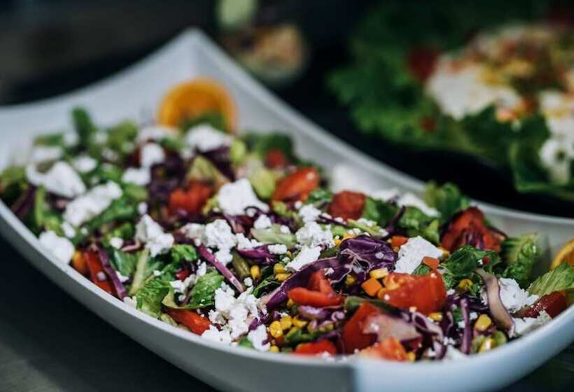 هتل Caretta Paradise Resort & Waterpark