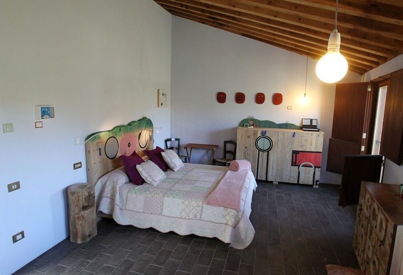 ホテル Casa Fumanal