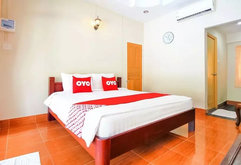 هتل Lamai Resort By Oyo Rooms