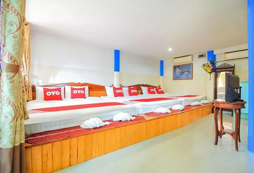 هتل Lamai Resort By Oyo Rooms