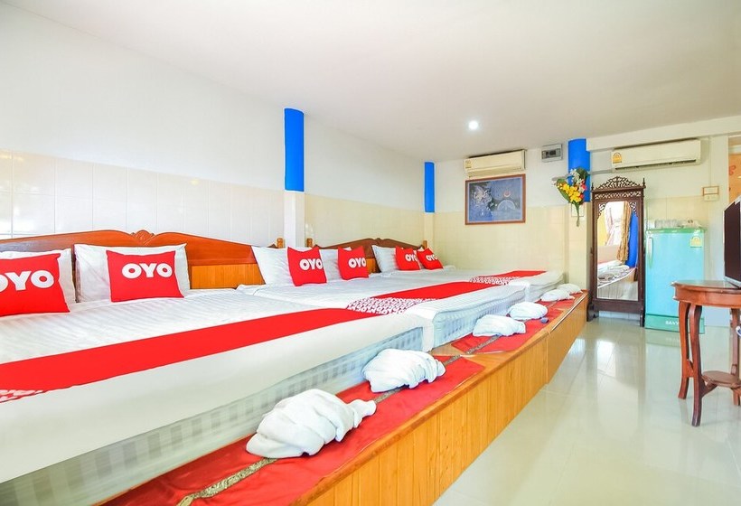 Hotell Lamai Resort By Oyo Rooms