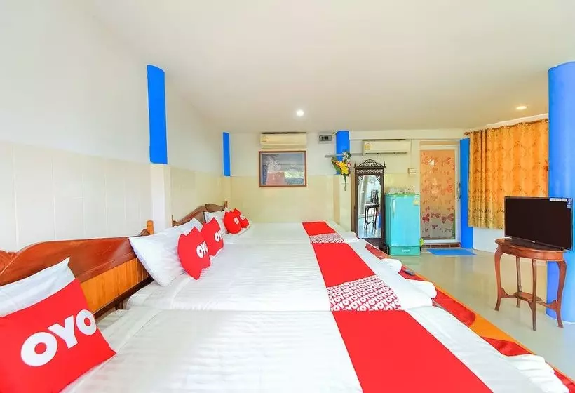 هتل Lamai Resort By Oyo Rooms