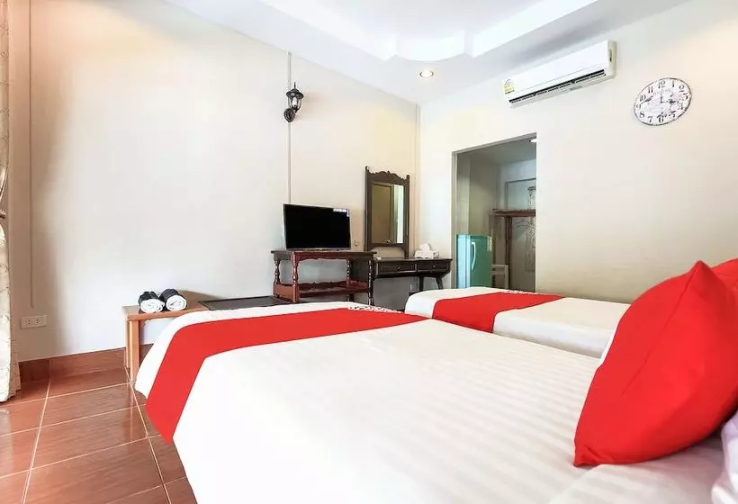 هتل Lamai Resort By Oyo Rooms