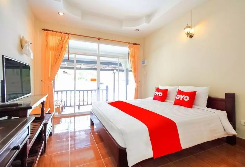 هتل Lamai Resort By Oyo Rooms