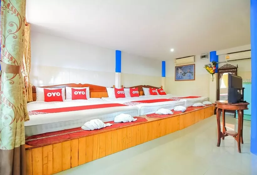 هتل Lamai Resort By Oyo Rooms