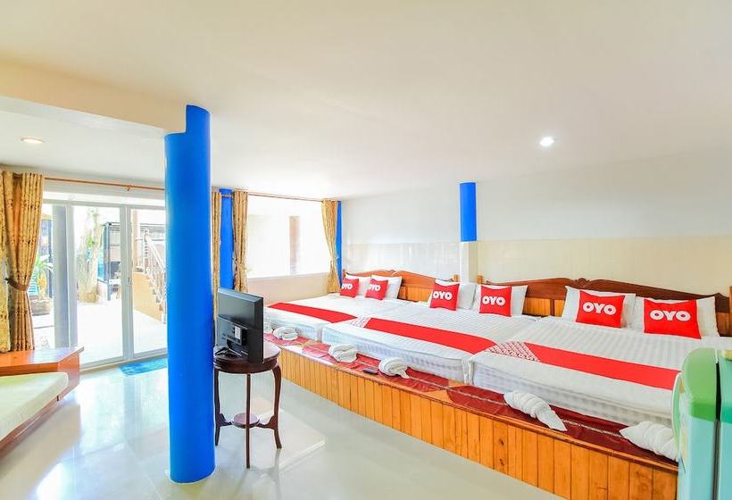 Hotell Lamai Resort By Oyo Rooms