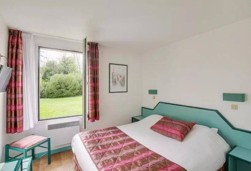 Hotelli Le Relais De Voisins