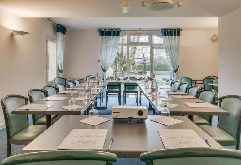 בית מלון כפרי Le Relais De Voisins