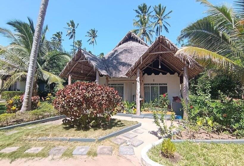 هتل Mafia Kivulini Lodge