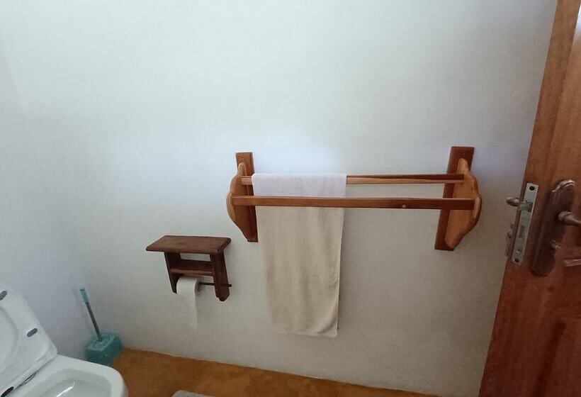 هتل Mafia Kivulini Lodge