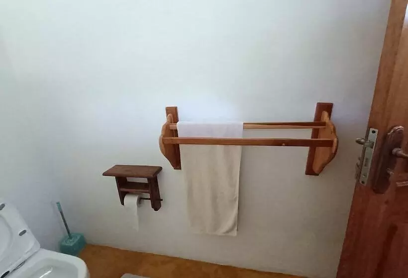 هتل Mafia Kivulini Lodge