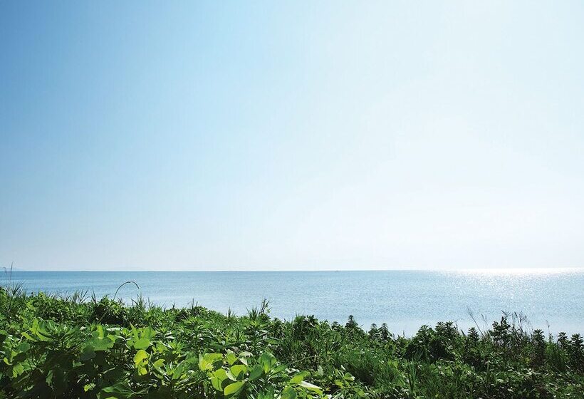 هتل Nagahama Institute Of Bioscience And Technology Dome