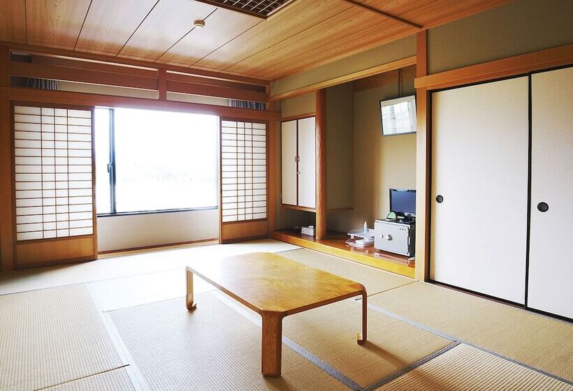 هتل Nagahama Institute Of Bioscience And Technology Dome