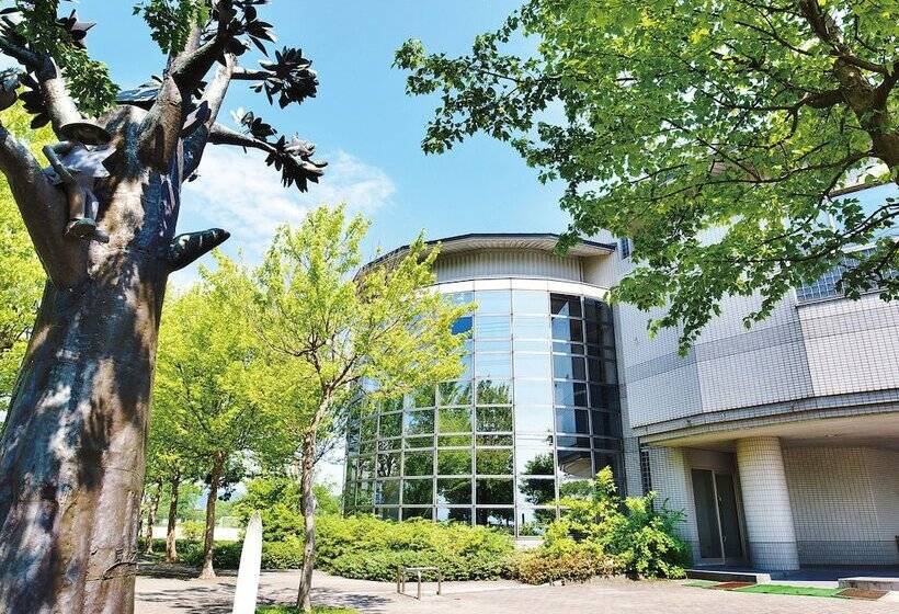 هتل Nagahama Institute Of Bioscience And Technology Dome