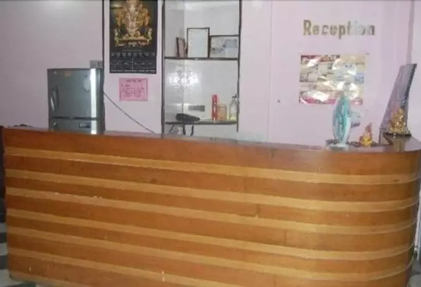 Hôtel Sita Kunj, Ranchi