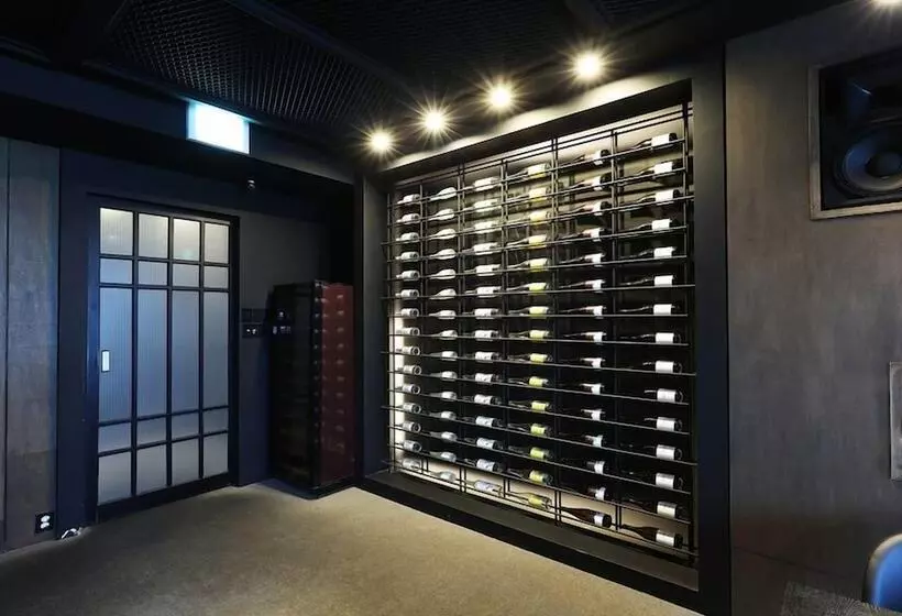 Hotelli Cheongju The Mark