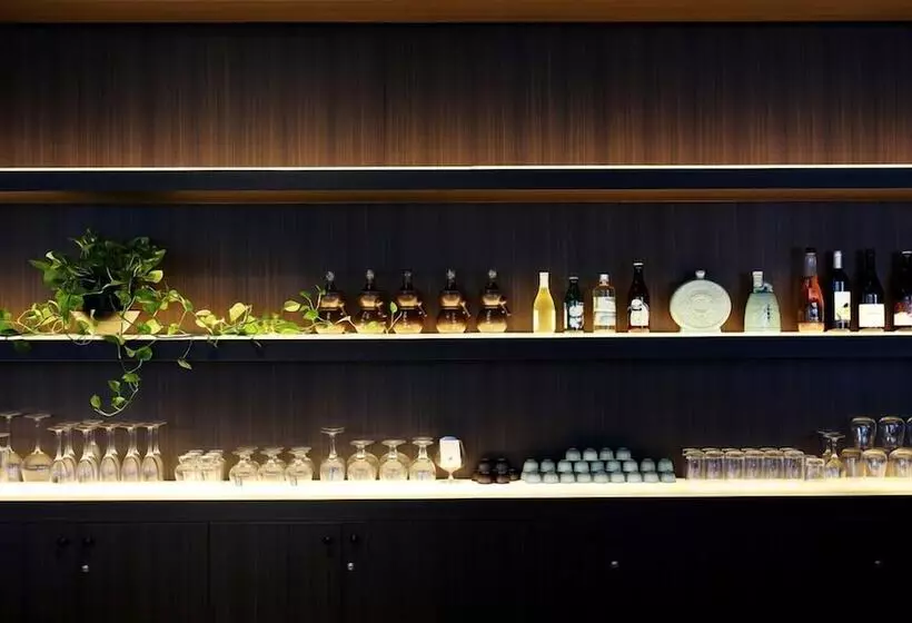 Hotelli Cheongju The Mark