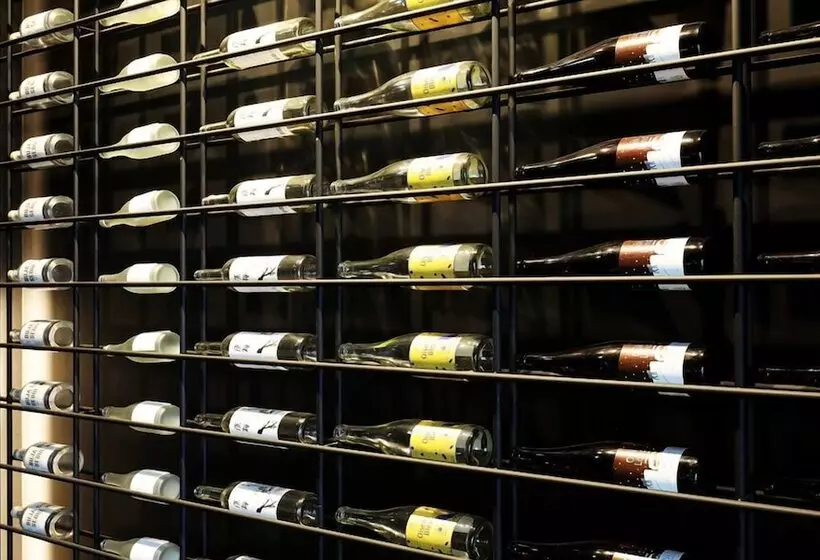 Hotelli Cheongju The Mark