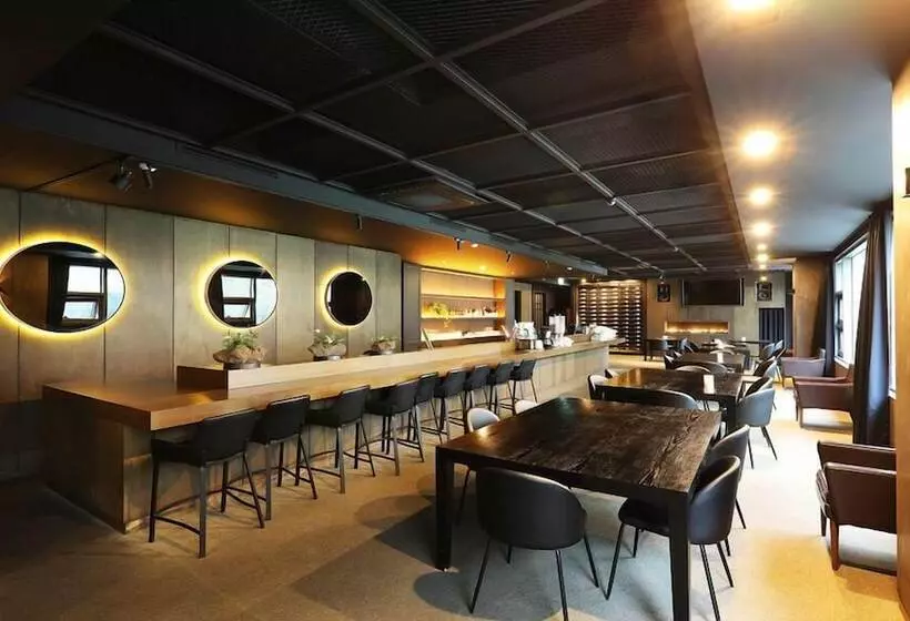 Hotelli Cheongju The Mark