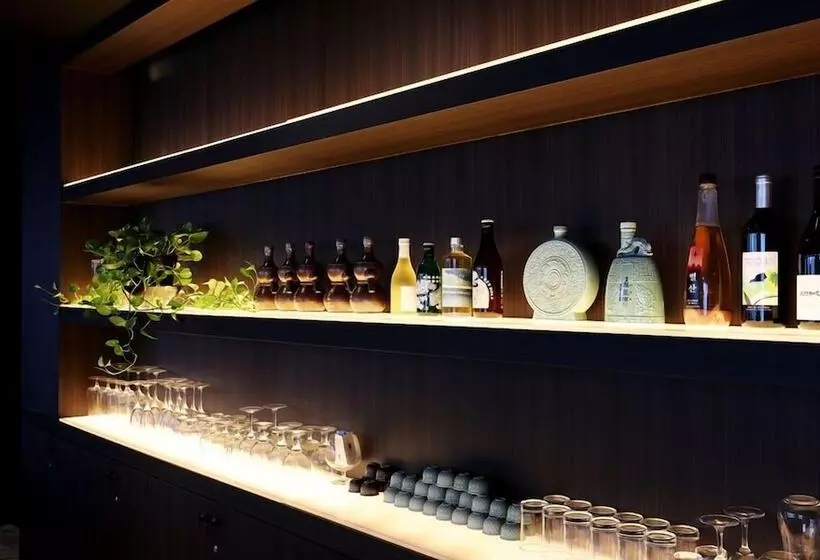 Hotelli Cheongju The Mark