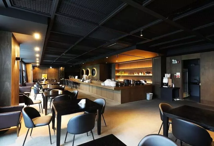 Hotelli Cheongju The Mark