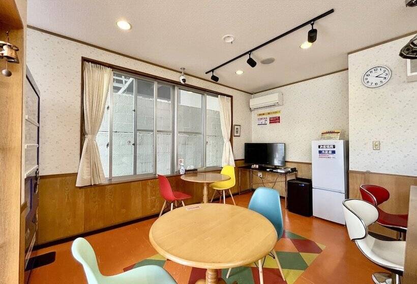 בית מלון כפרי Time Rich