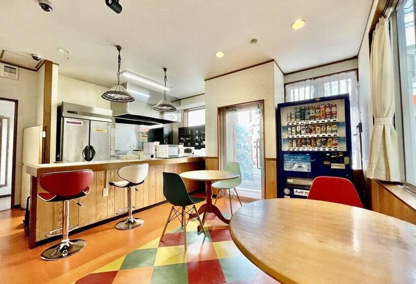 בית מלון כפרי Time Rich