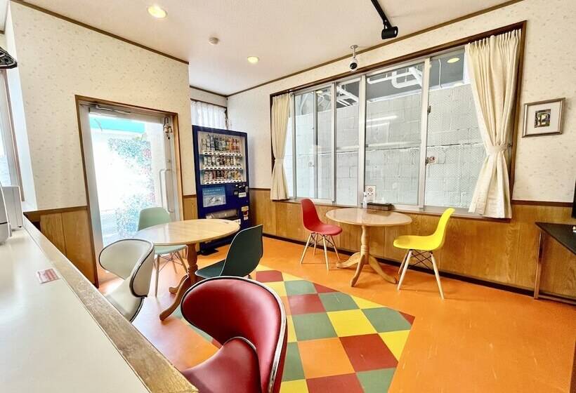 בית מלון כפרי Time Rich