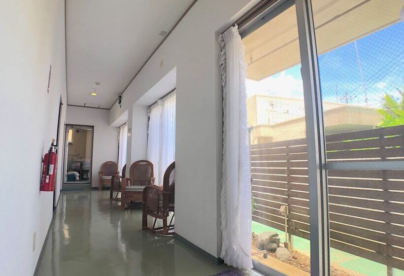 בית מלון כפרי Time Rich