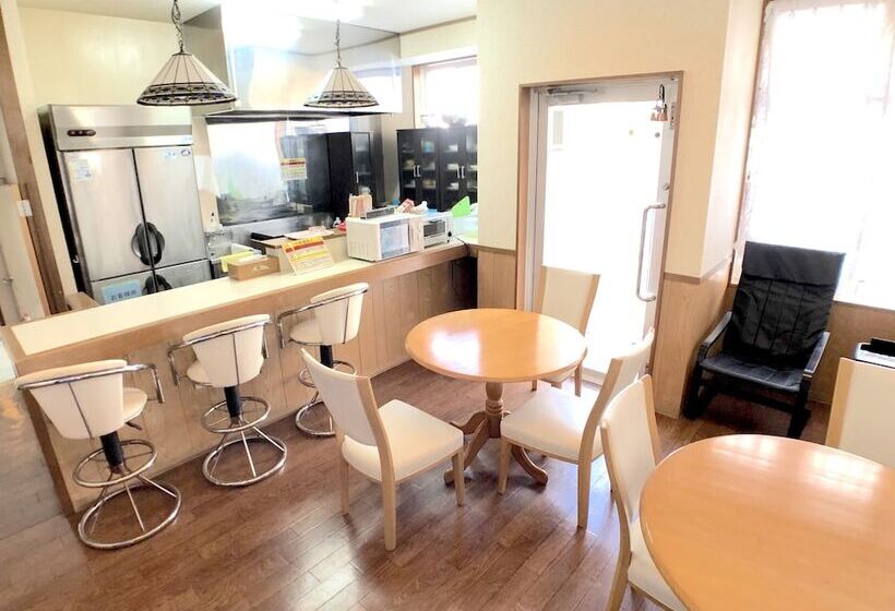 בית מלון כפרי Time Rich