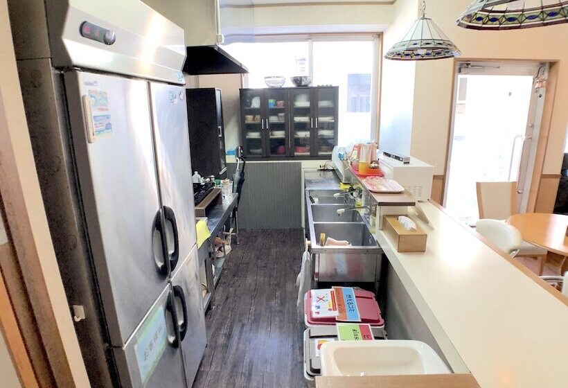 בית מלון כפרי Time Rich