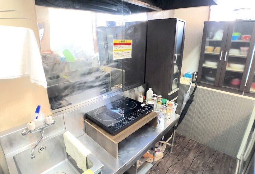 בית מלון כפרי Time Rich