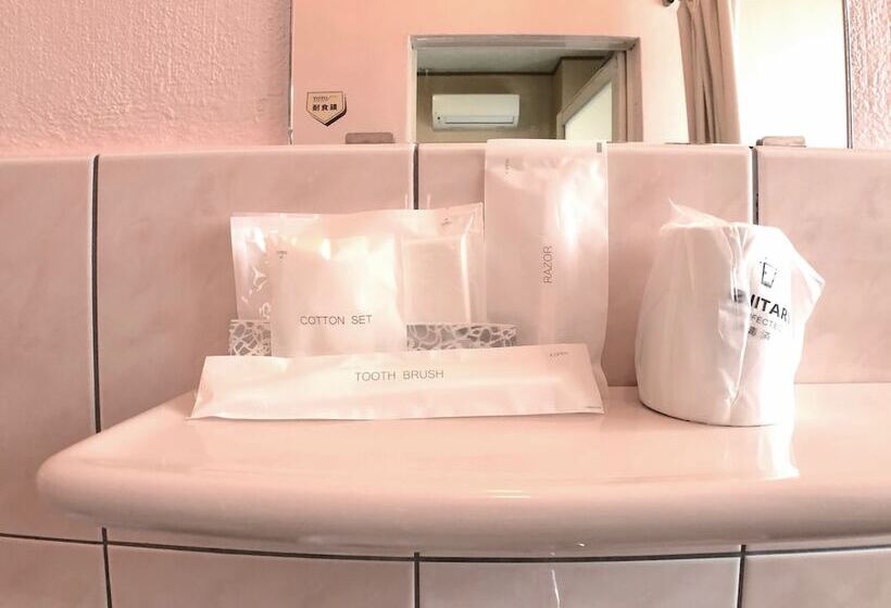 בית מלון כפרי Time Rich