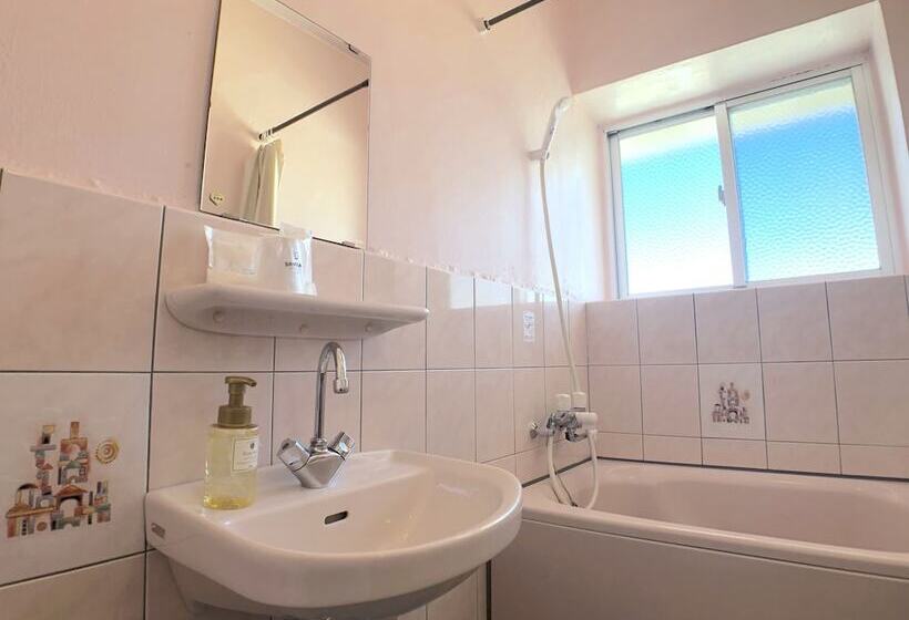 בית מלון כפרי Time Rich