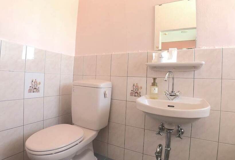 בית מלון כפרי Time Rich