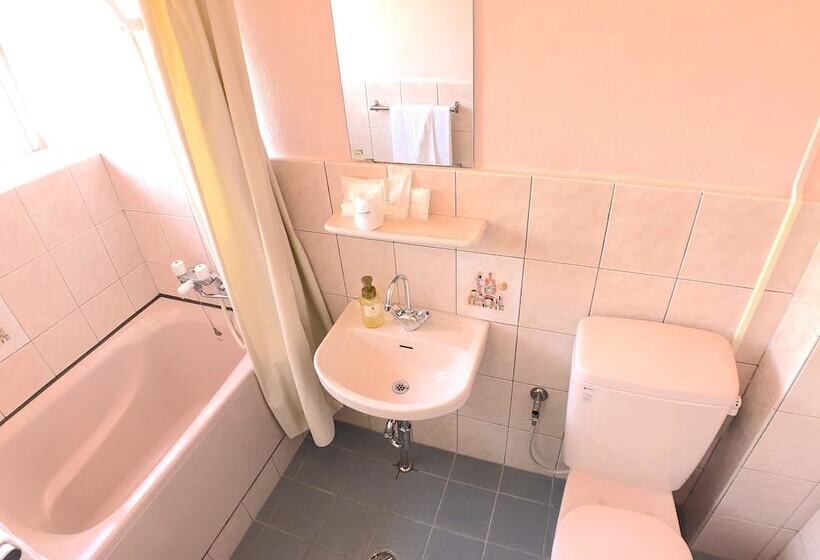 בית מלון כפרי Time Rich