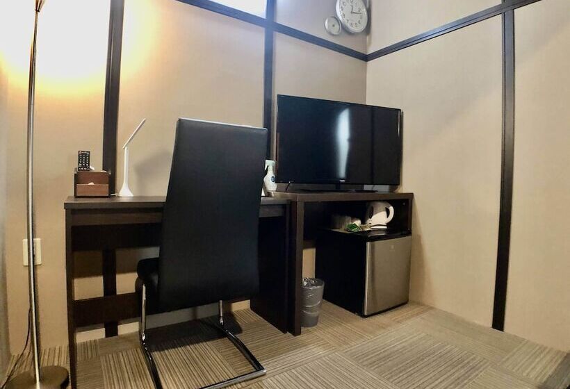 בית מלון כפרי Time Rich