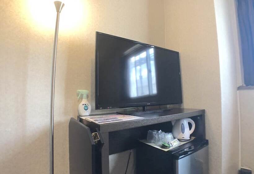 בית מלון כפרי Time Rich