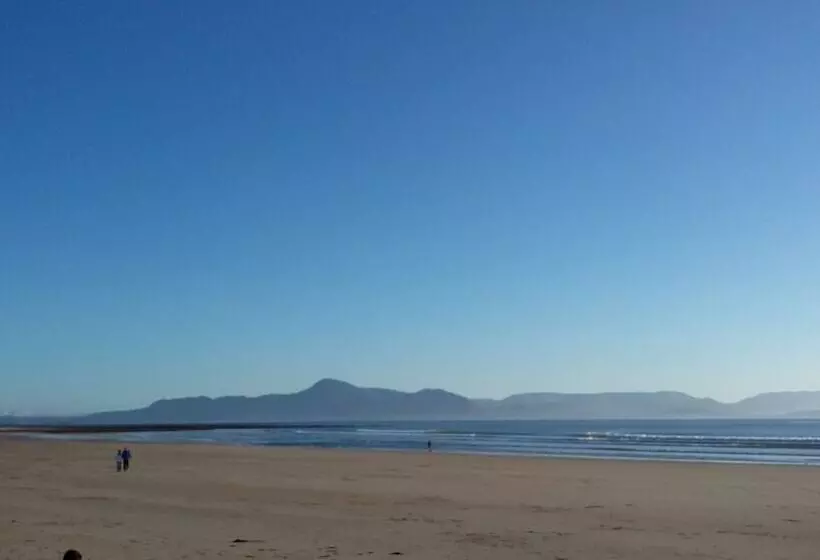 Mulranny House Bed & Breakfast