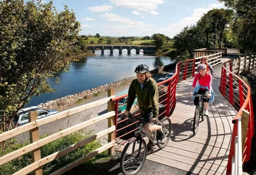 Mulranny House Bed & Breakfast