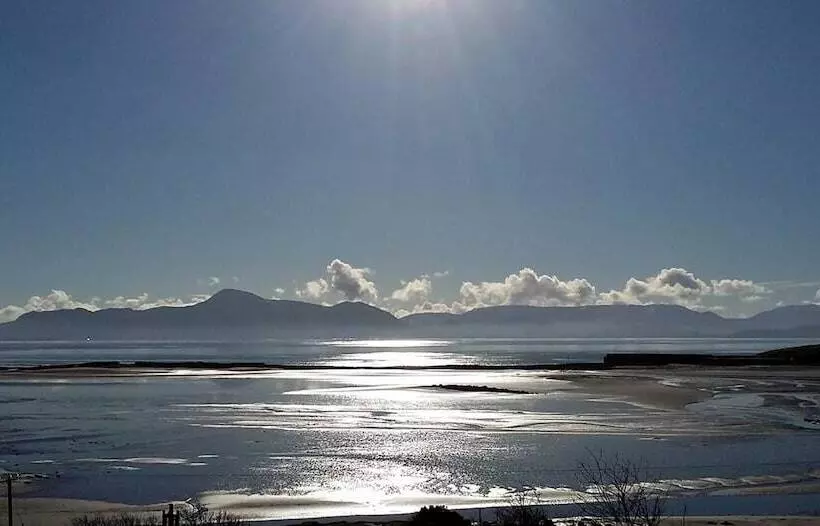 Mulranny House Bed & Breakfast