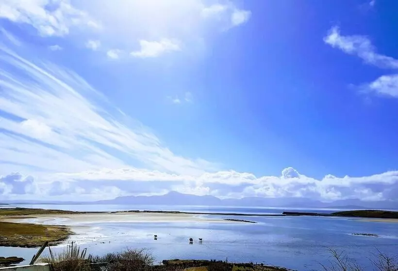 Mulranny House Bed & Breakfast