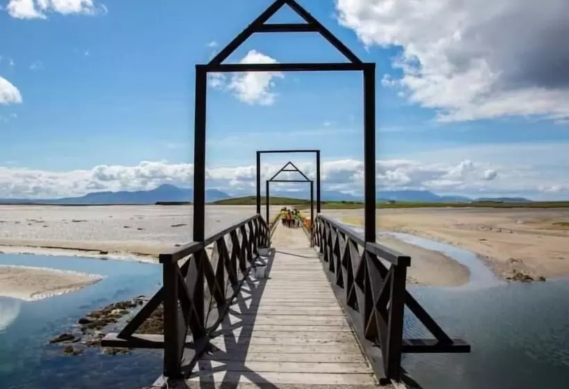 Mulranny House Bed & Breakfast