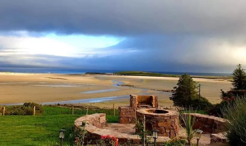 Mulranny House Bed & Breakfast