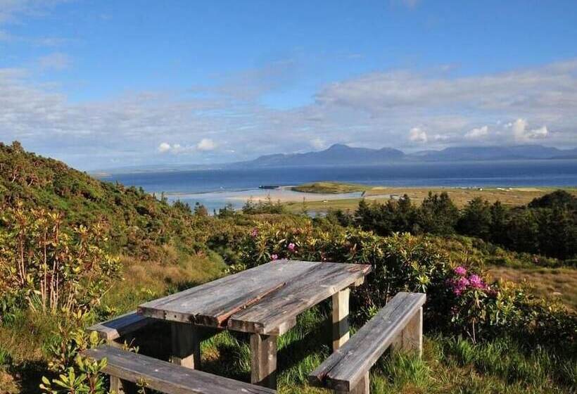 Mulranny House Bed & Breakfast