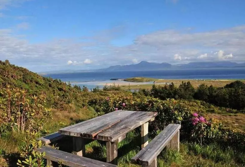 Mulranny House Bed & Breakfast