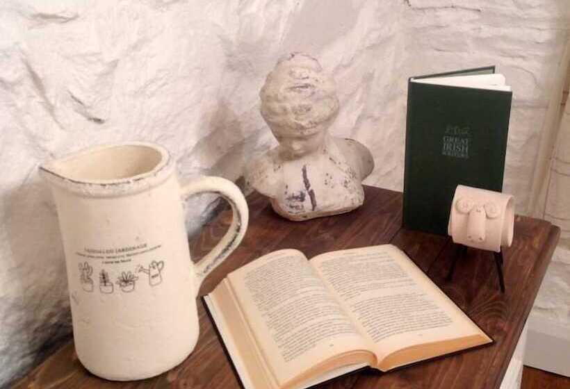 Mulranny House Bed & Breakfast