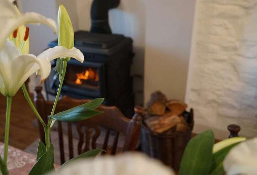 Mulranny House Bed & Breakfast