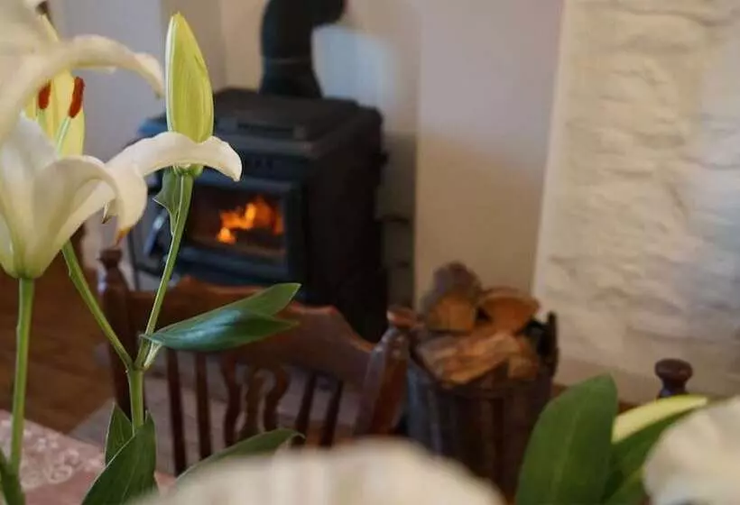 Mulranny House Bed & Breakfast