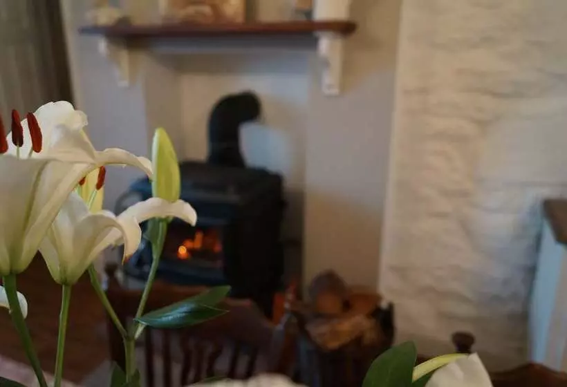 Mulranny House Bed & Breakfast